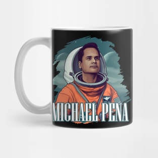 A MILLION MILES AWAY Mug